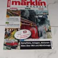 Magazin Einzelheft 4/2011