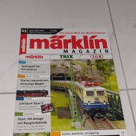 Magazin Einzelheft 3/2012