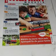 Magazin Einzelheft 5/2012