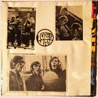 Tolcsvay Trio - Boldogtalan vandor / Ne menj el (1969) 45 single 7" EX
