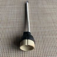 Keramik Lampenfassung für Halogenlampen, 250V, K512GU, GU10 Sockel