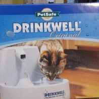 PetSafe Drinkwell Trinkbrunnen Original