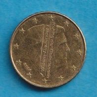 Niederlande 10 Cent 2024