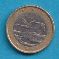 Finnland 1 Euro 2004