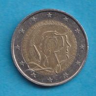 Niederlande 2 Euro 2013 200 Jahre Königreich Niederlande