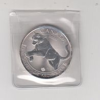 5 $ 2016 Predator Puma Kanada