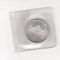 5 DM 1971 Dem Deutschen Volke