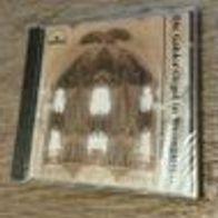 Die Gabler Orgel in Weingarten auf CD
