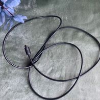 optisches Audiokabel, optisches Kabel, 1,59 cm