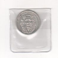 5 DM 1967 Gebr. Humboldt