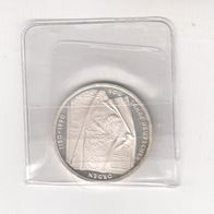 10 DM 1990 800 Jahre Deutscher Orden