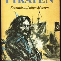 Piraten, Seeraub auf allen Meeren, Heinz Neukirchen, transpress Verlag 1980