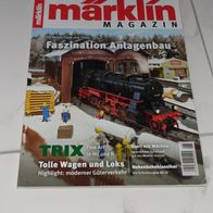 Magazin Einzelheft 6/2013