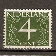 Niederlande Nr. 471 gestempelt (828)