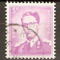 Belgien Nr. 1127 gestempelt (879)