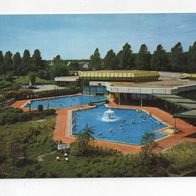 Bad Sassendorf Thermal Solebad