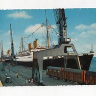 Hamburg Columbuskaje