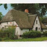 Nieblum auf Föhr Jens Eschels Haus