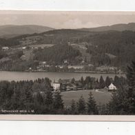 Titisee Schwarzwald