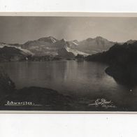 Schwarzsee Zillertal