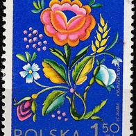 Polen Michel 2310 A Postfrisch * * - Internationale Briefmarkenausstellung
