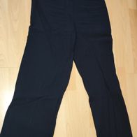 Hose Damenhose Stoffhose Größe 36 / S