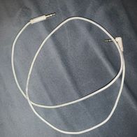 Klinkenkabel InLine Klinke Kabel, 2,5mm Stecker, 0,76m