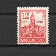 SBZ 1946, Mi.-Nr.: 155Y, Postfrisch