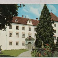 h73) BRD - AK nicht gel. - Schloß Wolfegg