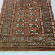 Orient-Teppich-Brücke 130 X 80