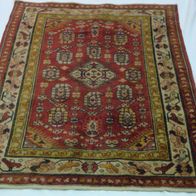 Orient-Teppich-Brücke 133 X 87