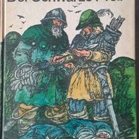 Der Schwarze Pfeil" histor. Abenteuer Roman v. R.L. Stevenson / Ausgabe v. 1977