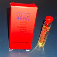 OTTO KERN Cycle Eau de Toilette 2 ml Probe Rarität Vintage Sammler