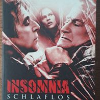 Insomnia" v. Robert Westbrook/ Thriller-TB - Roman aus 2002 ähnl. Dean Koontz