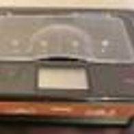 Universelles Batterieladegerät "Platinium" unbenutzt