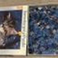 Ravensburger Puzzle Kuscheltiger 500 Teile