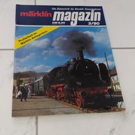 Magazin Einzelheft 3/90