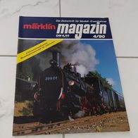 Magazin Einzelheft 4/90