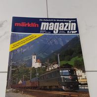 Magazin Einzelheft 5/91