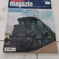 Magazin * Einzelheft 1/2001