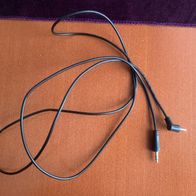 Audio Klinkenkabel mit 3,5 mm Stecker, 1,60 m