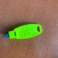 Playmobil System X Ersatzteil , Werkzeug für Stecksystem/ Schlüssel