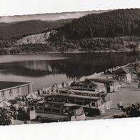 Sösetalsperre Osterode Harz