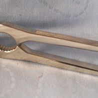 Nussknacker zwei Größen Metall NEU