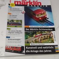 Magazin Einzelheft 1/2006