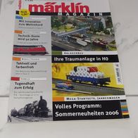 Magazin Einzelheft 3/2006