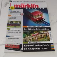 Magazin Einzelheft * 1/2006