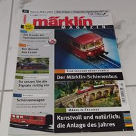 Magazin Einzelheft * * 1/2006