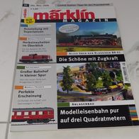 Magazin Einzelheft 5/2006