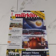 Magazin Einzelheft 6/2006